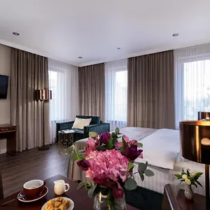 Otel Greguar By Uhm, Kiev