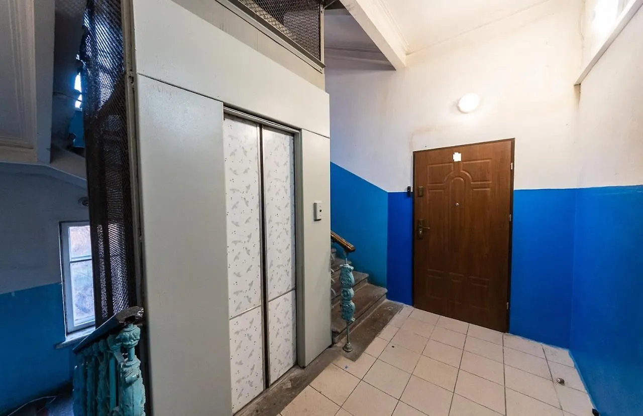 Khreschatyk. Independence Sq. 2 Br Kiev Ucrania