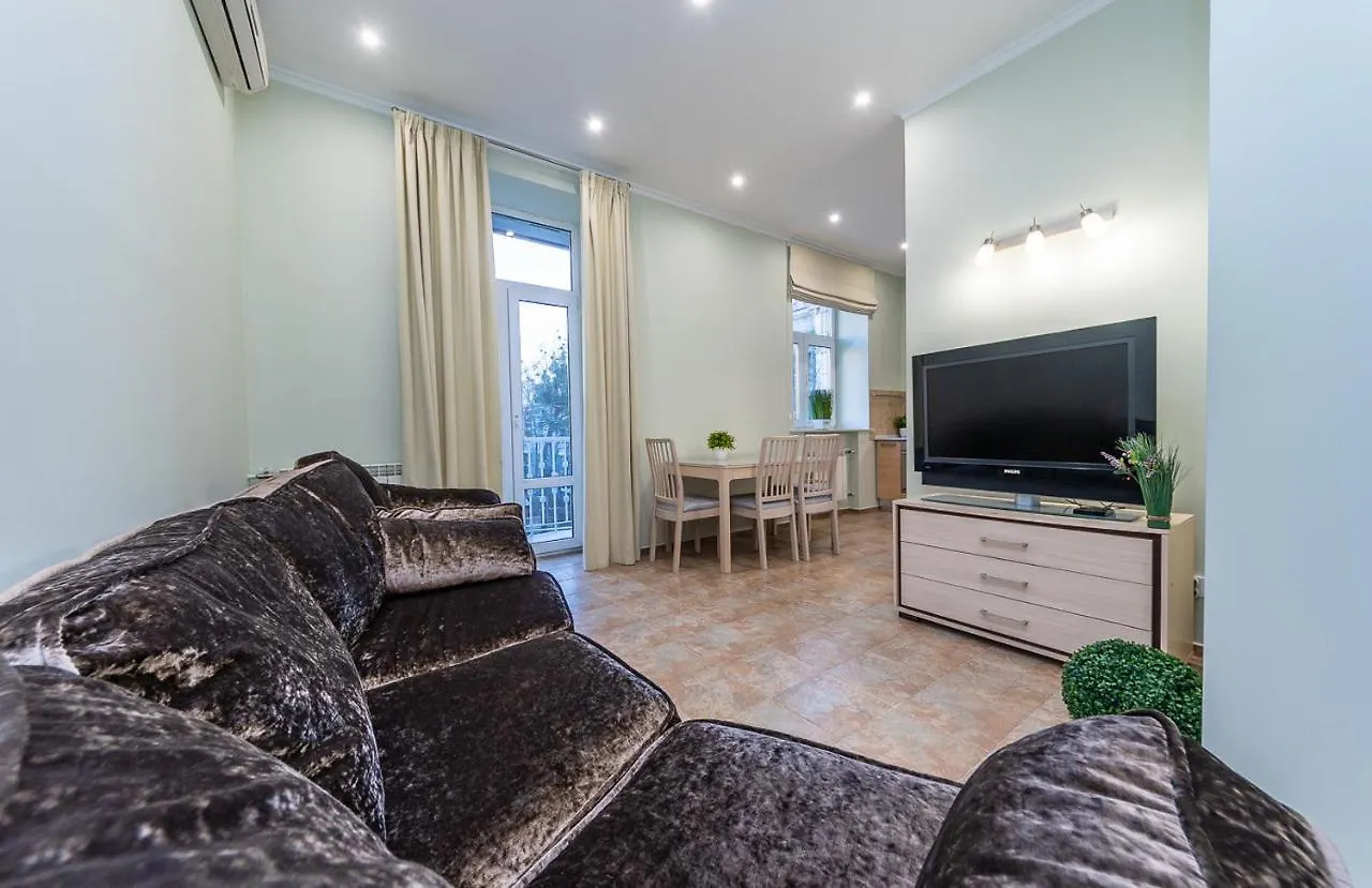 Khreschatyk. Independence Sq. 2 Br Κίεβο 0*,  Ουκρανία